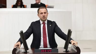 AK Parti Bursa Milletvekili Ahmet Kılıç, Halk TV’ye kayyum atanmasının