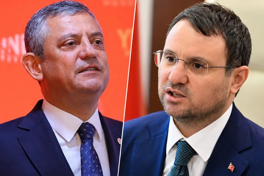 Adalet Bakanı Akın Gürlek’in vekili Avukat Abdullah Adır, Gürlek’in kişilik