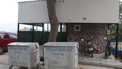 MERSİN-Toroslar Belediye Başkanı Abdurrahman Yıldız, ilçenin tarihi ve kültürel değerlerine