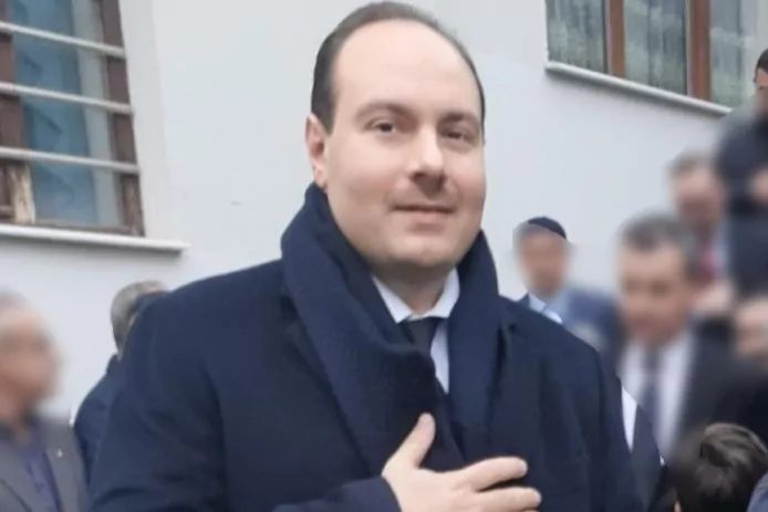 Ankara Cumhuriyet Başsavcılığı koordinesinde, Alihan Kuriş’in liderliğini yaptığı öne sürülen