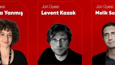 63. Uluslararası Antalya Altın Portakal Film Festivali kapsamında düzenlenecek Film