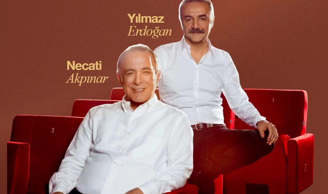 Türkiye’nin en köklü sinema festivali Uluslararası Antalya Altın Portakal Film