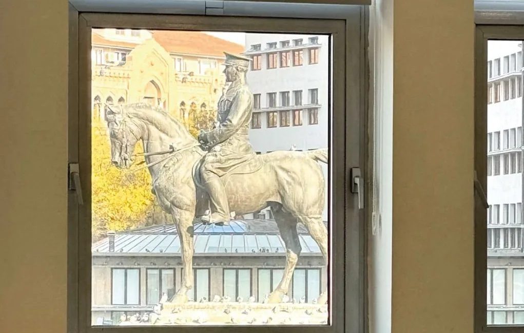 Ankara Barosu, meslekte 0-5 yıl kıdeme sahip avukatlar için Ulus