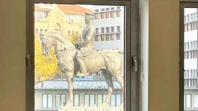 Ankara Barosu, meslekte 0-5 yıl kıdeme sahip avukatlar için Ulus