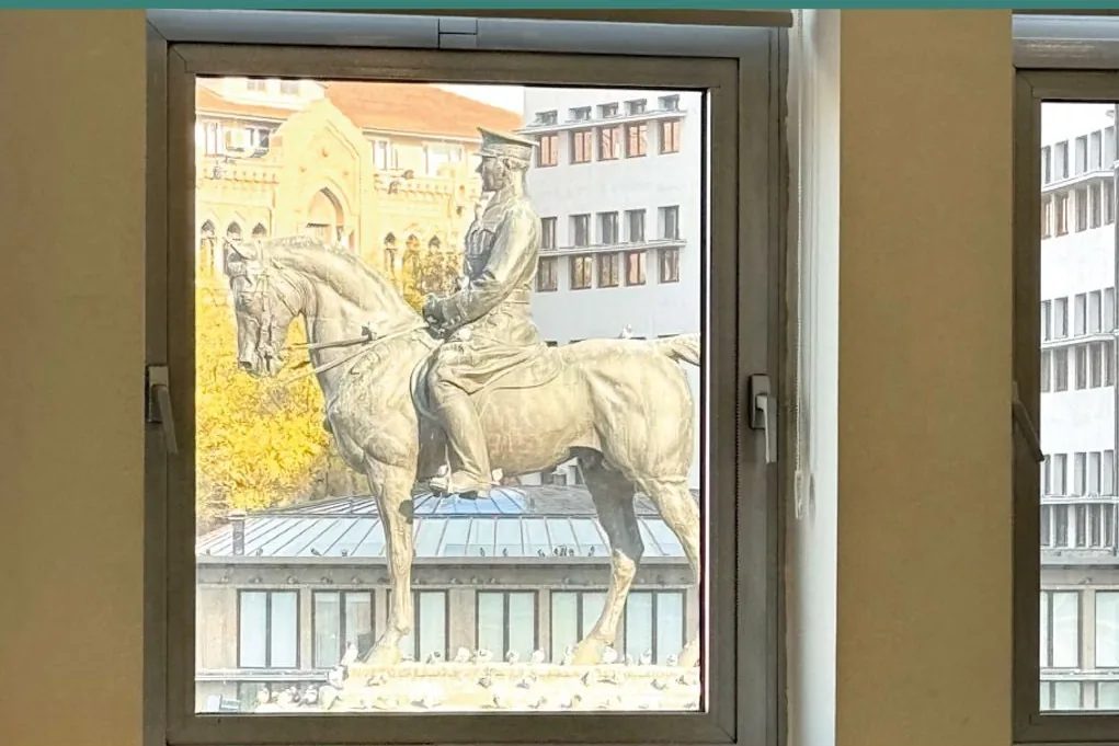 Ankara Barosu, meslekte 0-5 yıl kıdeme sahip avukatlar için Ulus