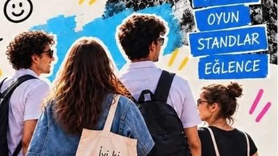Ankara Büyükşehir Belediyesi, üniversite eğitimi için Başkent’e gelen öğrencilere Müzik