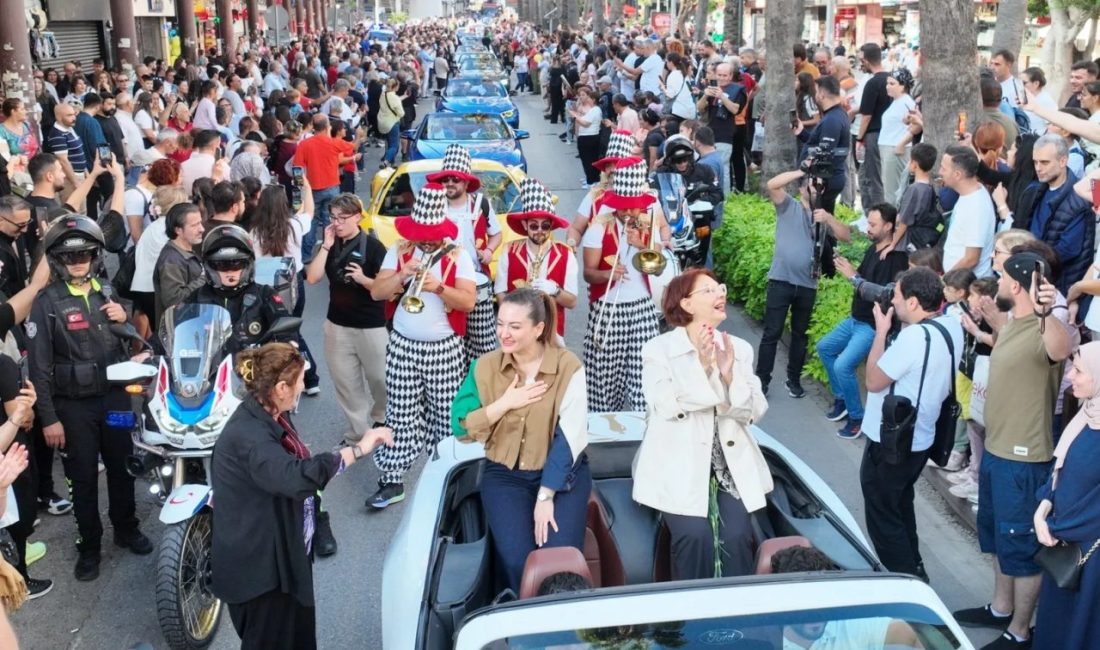 63. Uluslararası Antalya Altın Portakal Film Festivali, 24-31 Ekim tarihleri