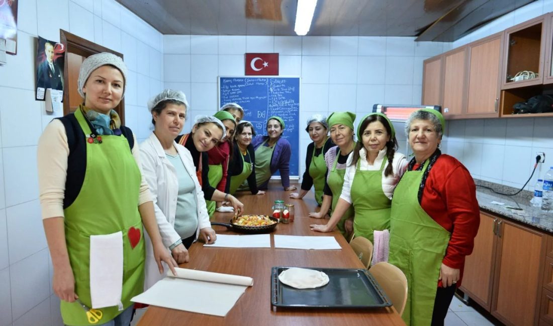 Antalya Muratpaşa Belediyesi, İl ve İlçe Milli Eğitim Müdürlükleri ile