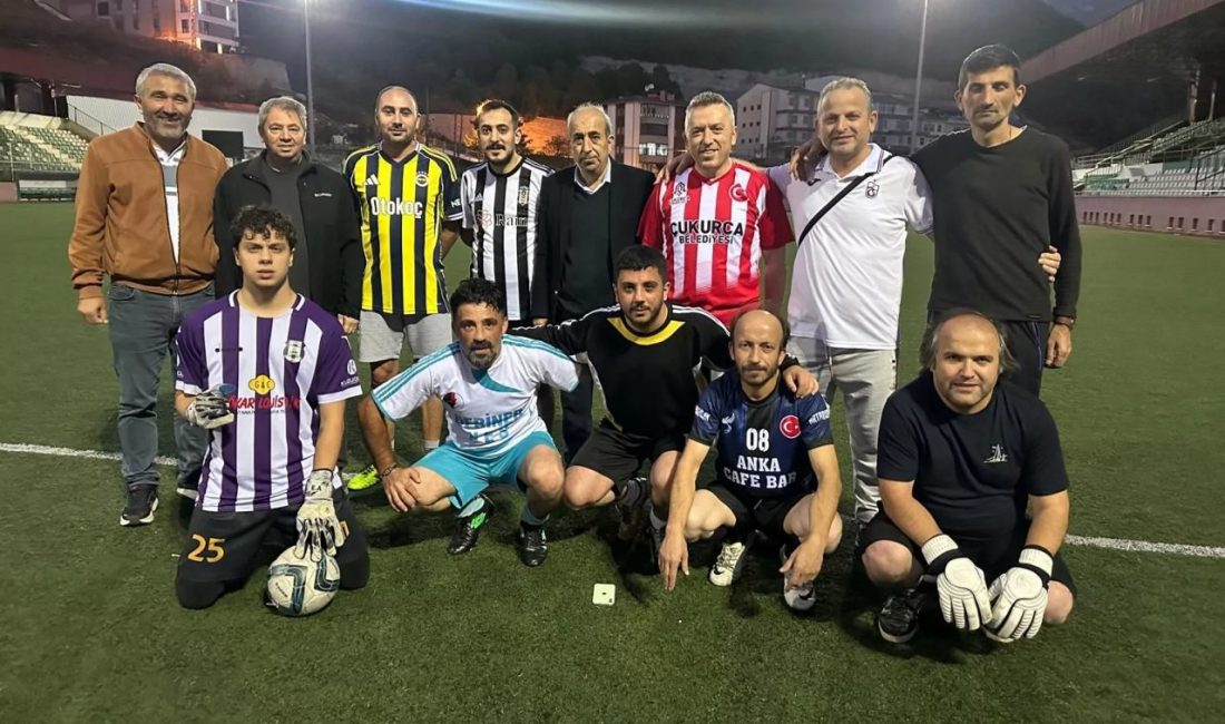 Artvinli gazeteciler, Gürcistan’ın Batum kentinde düzenlenecek 8 ülkenin katılacağı Kote