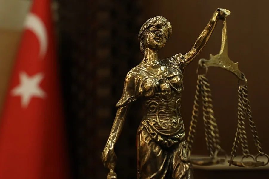 Anayasa Mahkemesi, çocukların cinsel istismarı ve kişiyi hürriyetinden yoksun kılma