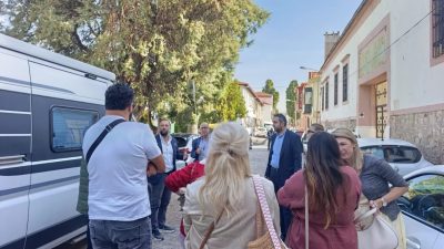 Ayvalık Ticaret Odası, Edremit Ticaret Odası ve Güney Marmara Kalkınma