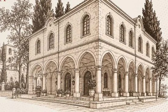 İzmir Büyükşehir Belediyesi, Aziz Vukolos Kilisesi Kültür Merkezi’nde “Akustik Günler”