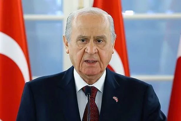 MHP Genel Başkanı Devlet Bahçeli, Libya Temsilciler Meclisi’nin Türkiye ile