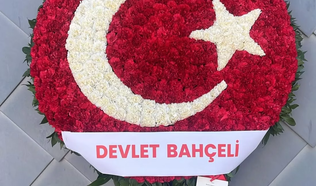 MHP Genel Başkanı Devlet Bahçeli, Türkiye Futbol Federasyonu (TFF) Başkanı