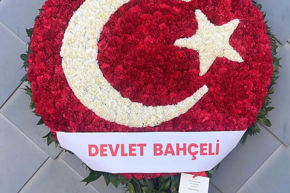 MHP Genel Başkanı Devlet Bahçeli, Türkiye Futbol Federasyonu (TFF) Başkanı