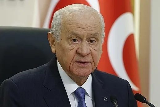 MHP Genel Başkanı Devlet Bahçeli, Türkiye Cumhuriyeti’nin kuruluşunun 103’üncü ve