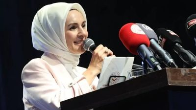 15 yaş altına sosyal medya kısıtlaması gelmesine yönelik bugünkü Resmi
