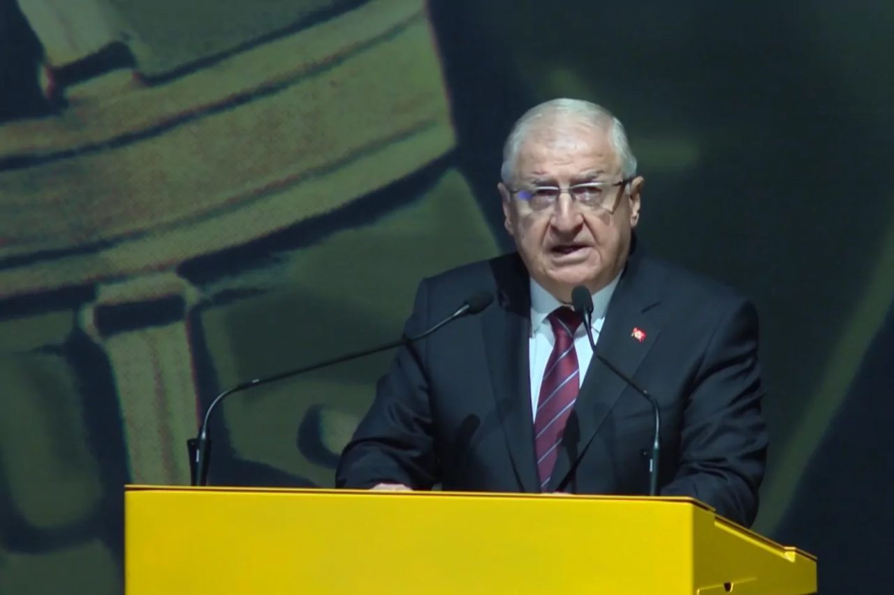 Millî Savunma Bakanı Yaşar Güler, Millî Savunma Üniversitesinin 2026-2027 Eğitim