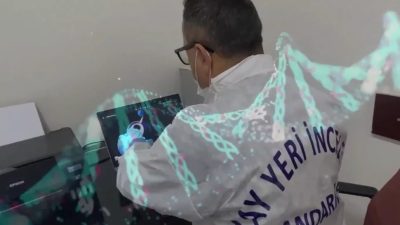 Adalet Bakanı Akın Gürlek, faili meçhul suçların aydınlatılması için yürütülen
