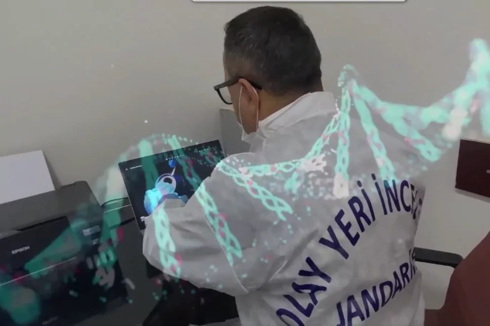 Adalet Bakanı Akın Gürlek, faili meçhul suçların aydınlatılması için yürütülen