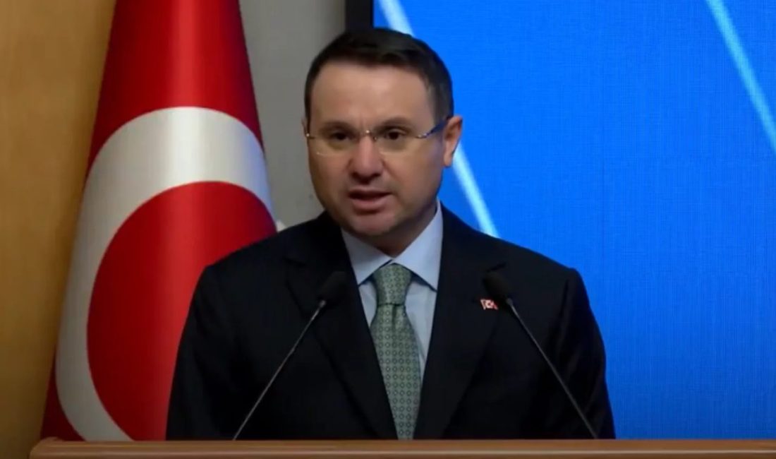 Adalet Bakanı Akın Gürlek, fon soruşturmalarında önceliğin iyi niyetli yatırımcıların