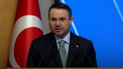 Adalet Bakanı Akın Gürlek, fon soruşturmalarında önceliğin iyi niyetli yatırımcıların