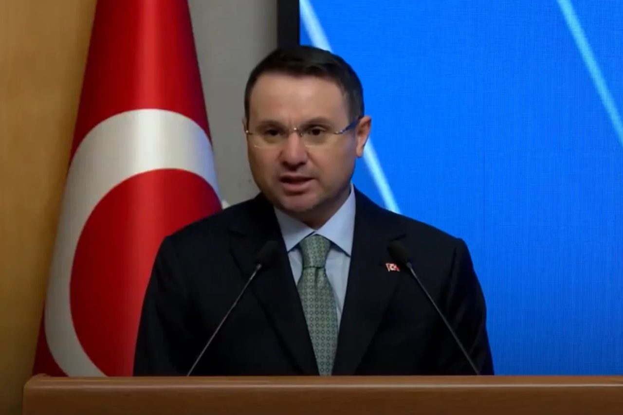 Adalet Bakanı Akın Gürlek, fon soruşturmalarında önceliğin iyi niyetli yatırımcıların