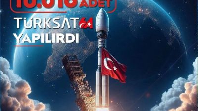 Ulaştırma ve Altyapı Bakanı Abdulkadir Uraloğlu, Türkiye’nin terörle mücadeleye 40