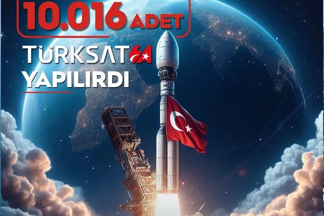 Ulaştırma ve Altyapı Bakanı Abdulkadir Uraloğlu, Türkiye’nin terörle mücadeleye 40