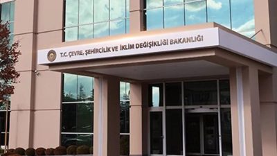 Marmara Bölgesi’nde etkili olan aşırı yağışların ardından RAMS Park Stadyumu