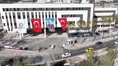 Bakırköy Belediyesi’nde ihale usulsüzlüğü ve işletmelerden hukuka aykırı para talep