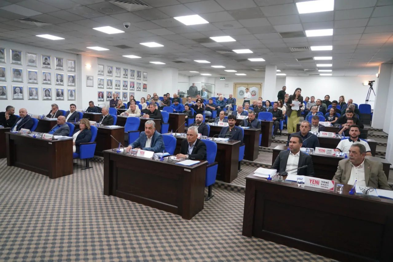 Balıkesir Edremit Belediyesi’nin 2027 mali yılı bütçesi, 4 milyar 258