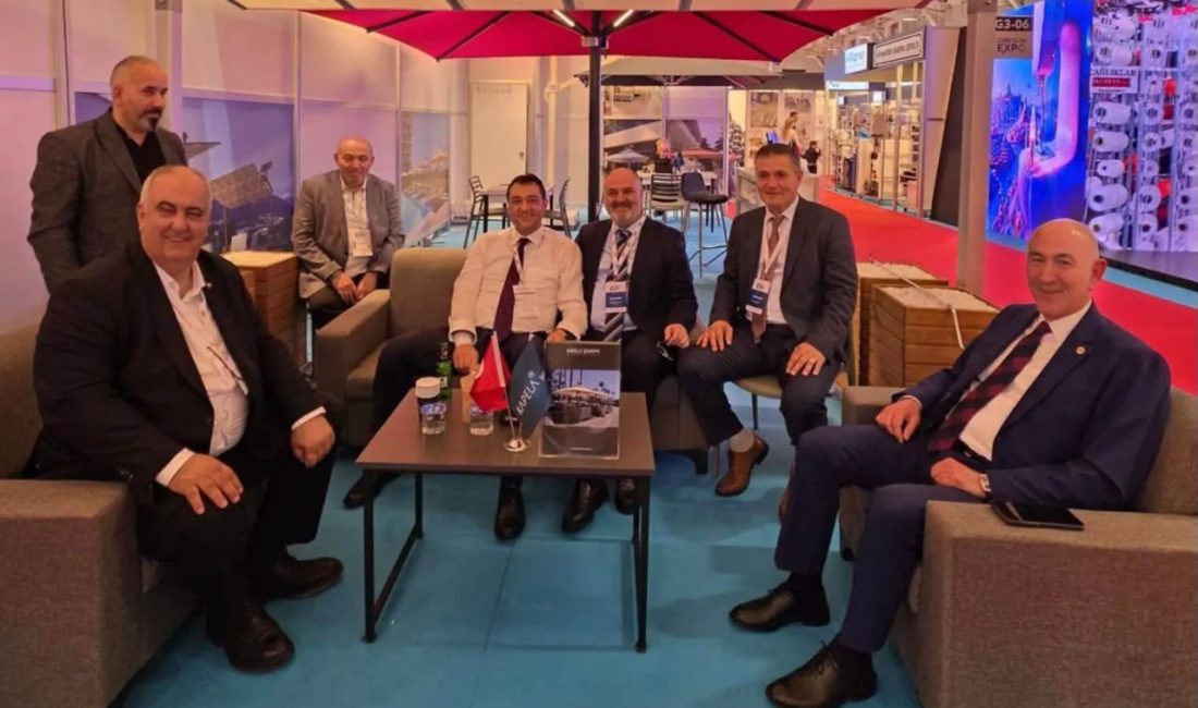 Giresun’un ekonomik, ticari ve sosyal gücünü İstanbul’a taşıyan Giresun EXPO