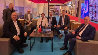 Giresun’un ekonomik, ticari ve sosyal gücünü İstanbul’a taşıyan Giresun EXPO