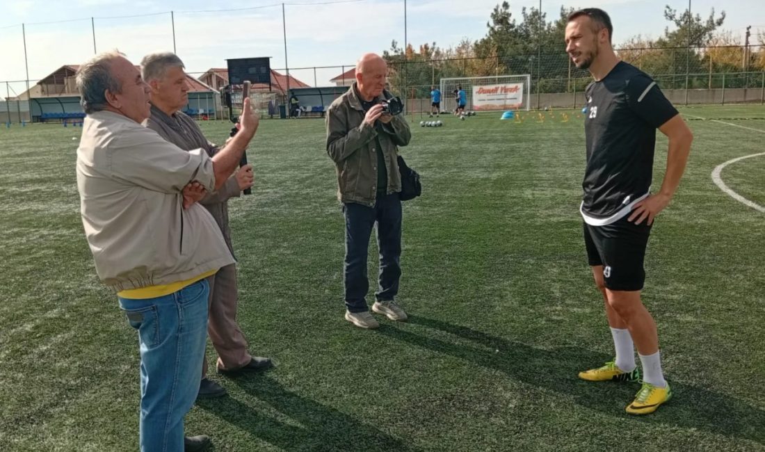 Profesyonel futbol kariyerinde 1. Lig, 2. Lig ve 3. Lig’de