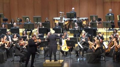 Bursa Bölge Devlet Senfoni Orkestrası (BBDSO), 2026-2027 sanat sezonuna “Uludağ