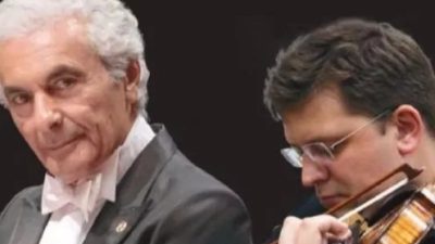 Bursa Bölge Devlet Senfoni Orkestrası, 2026-2027 konser sezonunu açıyor.