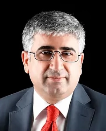 Bedrettin Gündeş