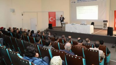 Van Büyükşehir Belediyesi, vatandaşlara ait kişisel bilgilerin güvenliğini sağlamak, olası