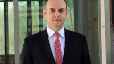 Global Bilişim Derneği (BİDER) Başkanı Şenol Vatansever, Tesla’nın SpaceX ile