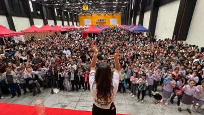 Eskişehir Büyükşehir Belediyesi öncülüğünde düzenlenen BilimFest 2026 Eskişehir, Eskişehir Fuar