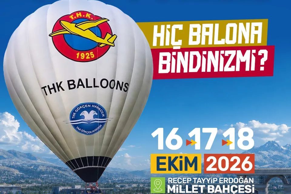 Kayseri Büyükşehir Belediyesi’nin TÜBİTAK iş birliğiyle düzenleyeceği 8’inci BİLİMFEST Kayseri,