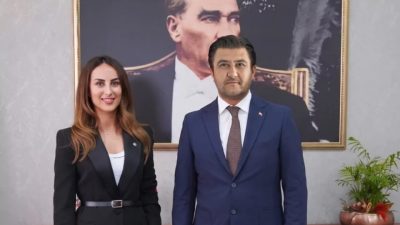 Yaklaşık 20 yıllık CHP üyeliğini 8 Ekim’de sonlandıran Bodrum Belediye
