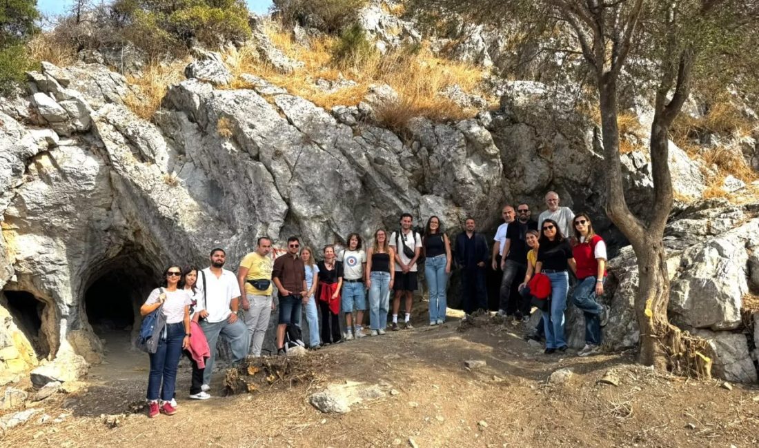 Bornova’nın binlerce yıllık tarihi ve eşsiz doğası, kitle turizmine alternatif