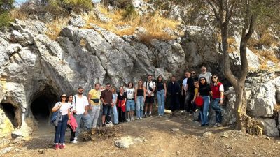 Bornova’nın binlerce yıllık tarihi ve eşsiz doğası, kitle turizmine alternatif