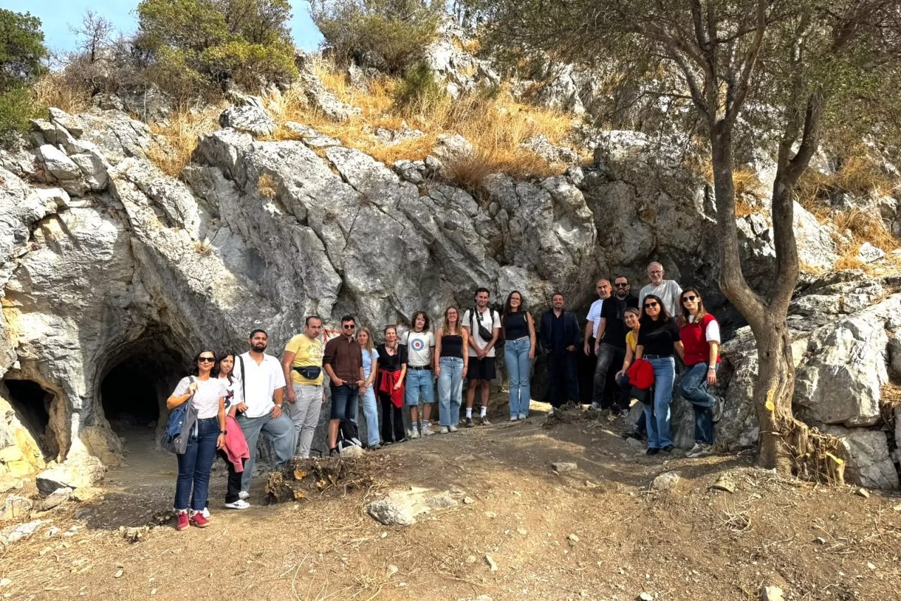 Bornova’nın binlerce yıllık tarihi ve eşsiz doğası, kitle turizmine alternatif
