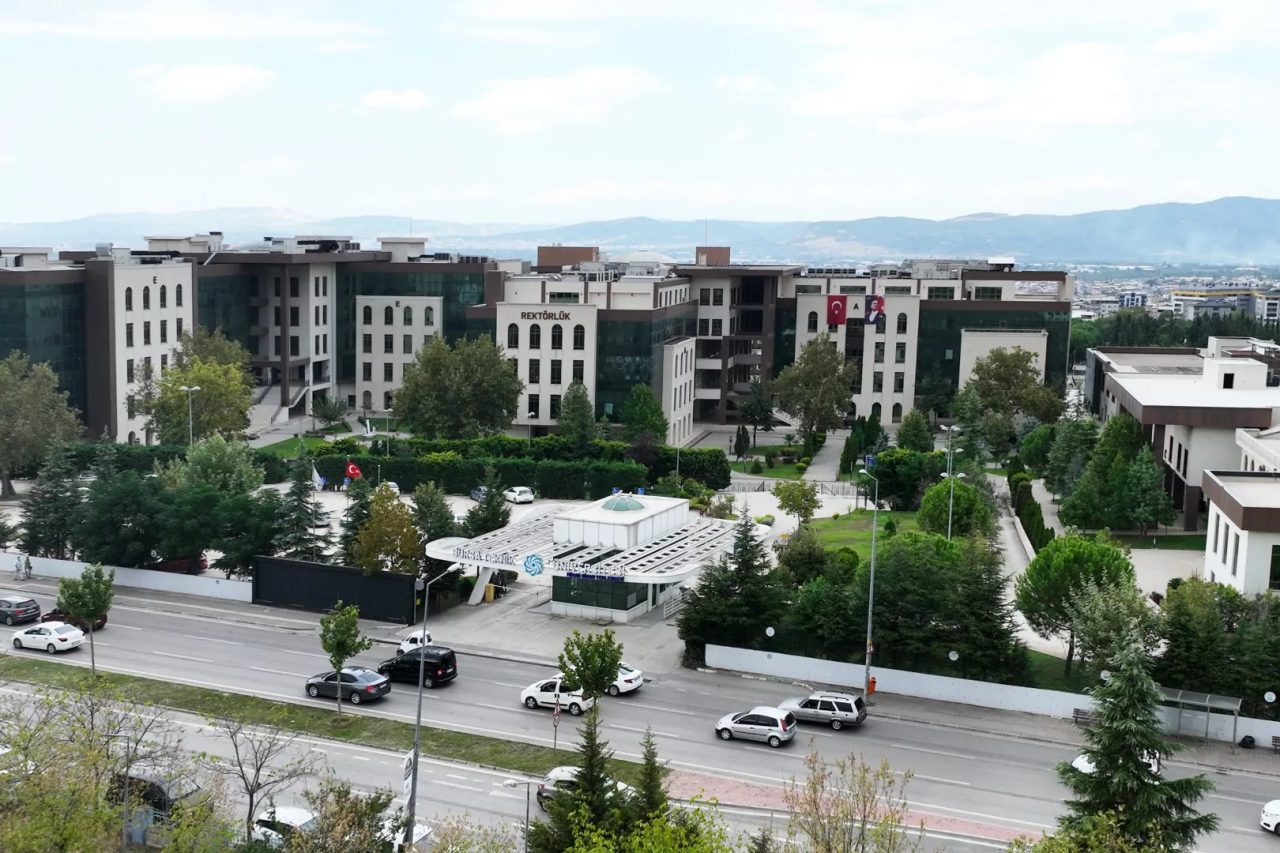 Bursa Teknik Üniversitesi (BTÜ), Erasmus+ kapsamında Almanya, Romanya ve Hırvatistan’dan