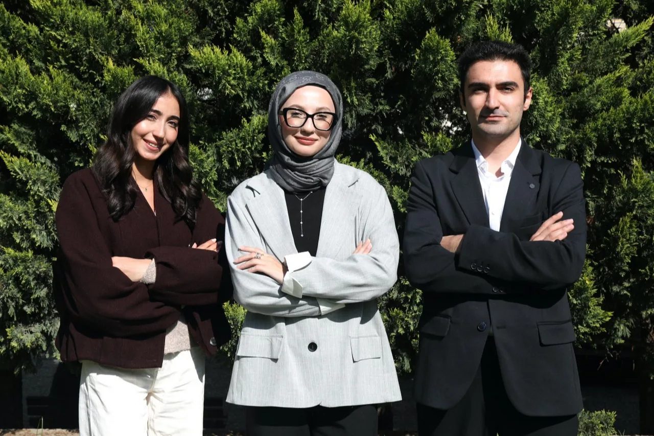 Bursa Teknik Üniversitesi (BTÜ) öğrencileri, 154 ülkeden 45 bini aşkın