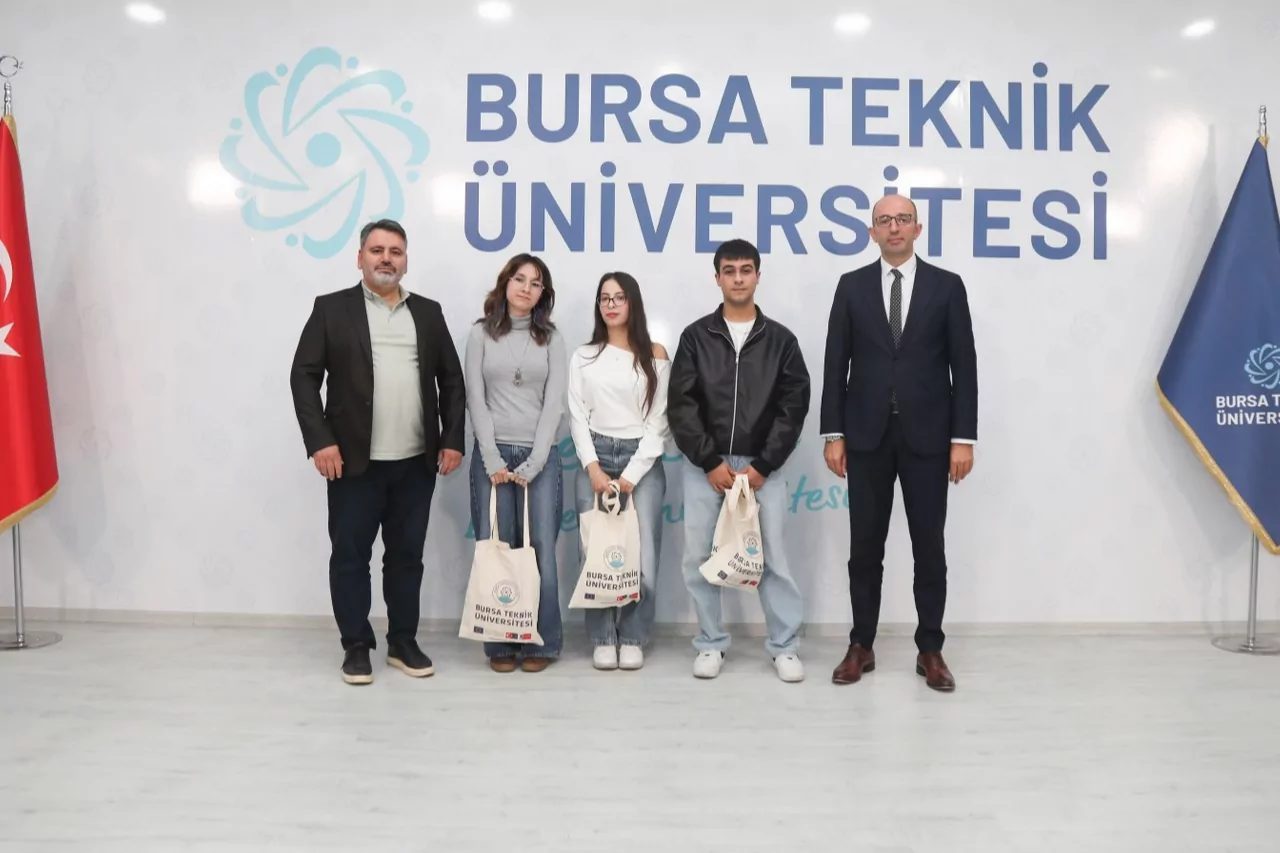 BTÜ’nün Türkiye’de bir ilk olarak hayata geçirdiği “Tercihten Önce Üniversiteni