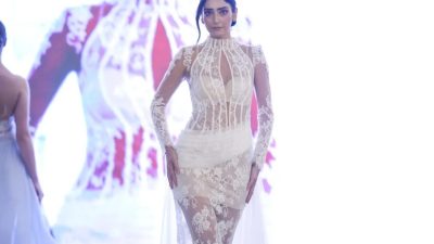 9-11 Ekim tarihlerinde Gold Majesty Hotel’de düzenlenen 9. Bursa Fashion